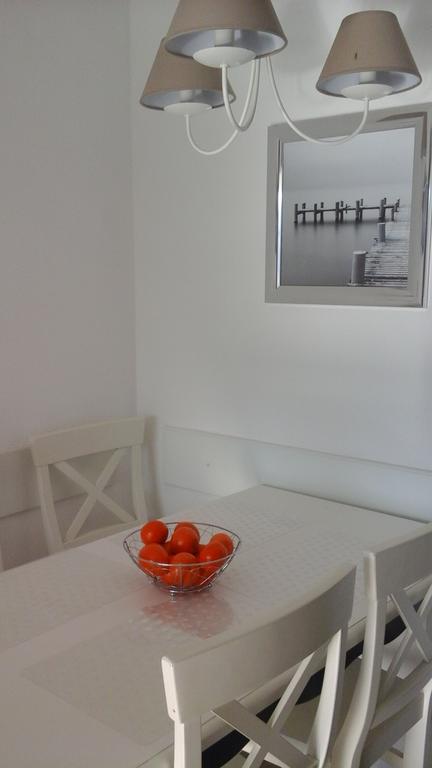 Studio Avec Vue Sur Lac Talmont-Saint-Hilaire Esterno foto