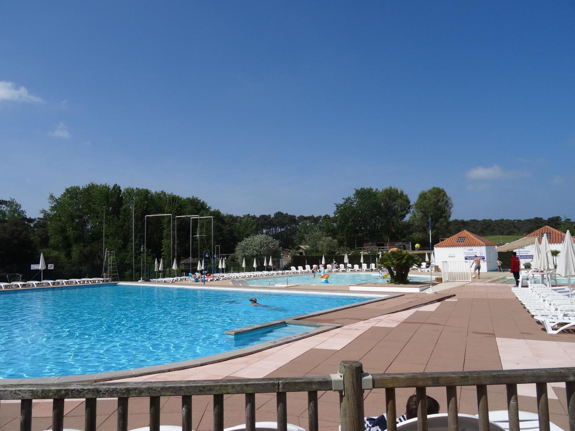 Studio Avec Vue Sur Lac Talmont-Saint-Hilaire Esterno foto