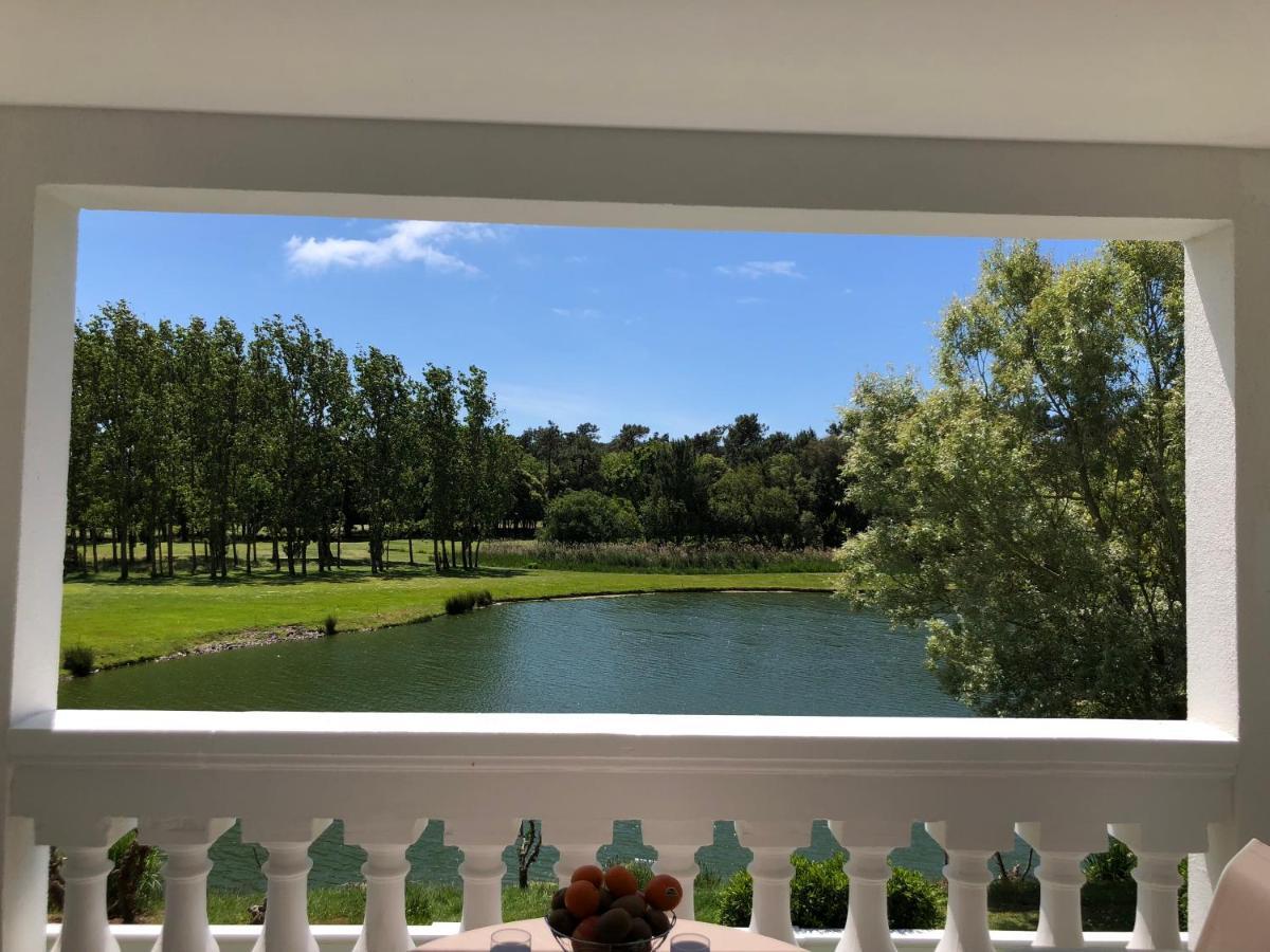 Studio Avec Vue Sur Lac Talmont-Saint-Hilaire Esterno foto